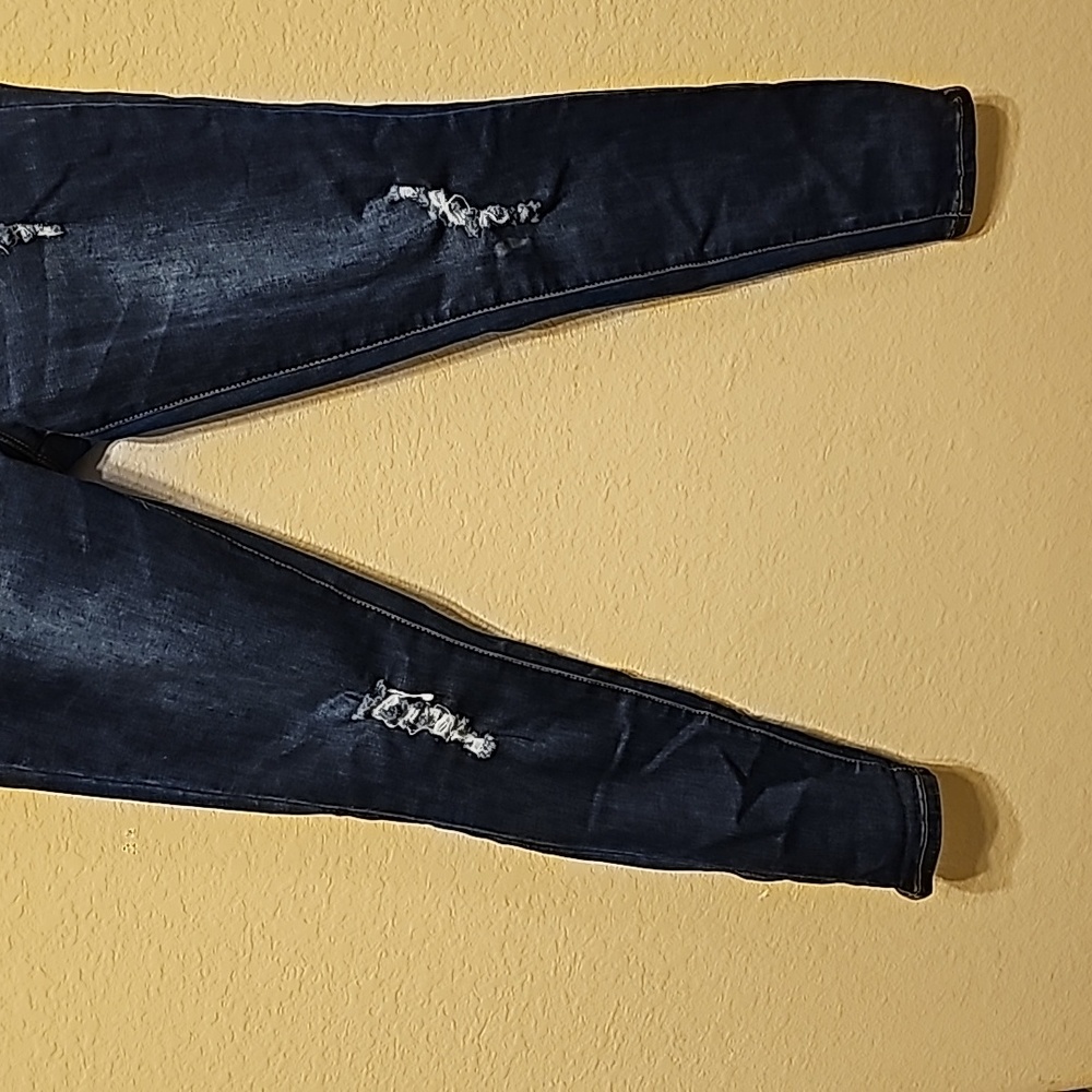 jeans - Picture 9 of 11